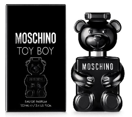 Moschino Toy Boy EDP 100ml